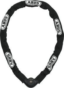 Zapięcie Abus łańcuch Steel-O-Chain™  810/110 black 