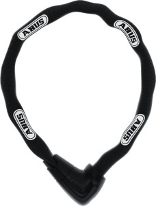 Zapięcie Abus łańcuch Steel-O-Chain™ 9808/140 black 