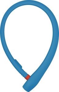Zapięcie linka Abus uGrip™ Cable 560/65 blue