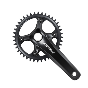 Shimano korba GRX FC-RX820 1x12rz 40 170mm