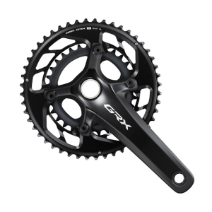 Shimano korba GRX FC-RX820 2x12rz 48-31 175mm 