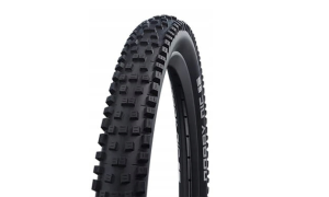 Opona Schwalbe NOBBY NIC 29x2,60 ADDIX Performance drut