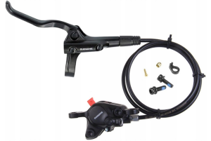 Tylny hamulec Shimano BL-MT200 + BR-MT200 1700mm Okł Żyw