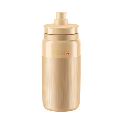 Screenshot 2023-11-29 at 14-32-46 Elite Bottle FLY TEX Beige Grey Logo 550ml Shimano Europe Bike B2B.png