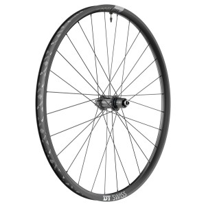 Koło DT Swiss HU 1900 29 5/135mm, Shimano Micro Spline (30 mm)