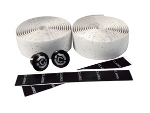 Owijki kierownicy CLARK'S CHBT STANDARD biała