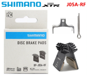 Okładziny hamulcowe Shimano J05A Radiator żywiczne 