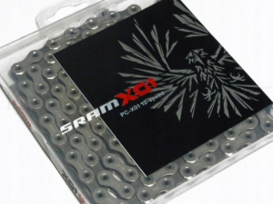 Łańcuch SRAM CN PC X01 EAGLE 12612SP 1PC 00.2518.023.011