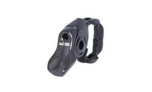 Kind Shock manetka sztycy KG Carbon 22.2mm 