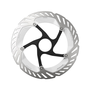Tarcza hamulcowa Shimano RT-CL800 CenterLock 203mm + śruba