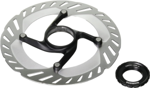 Tarcza hamulcowa Shimano Ultegra RT-CL800 CenterLock 140mm + śruba