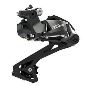 SHIMANO CUES Przerzutka tylna (Di2 spec.) RD-U6050-GS 11 rzędów