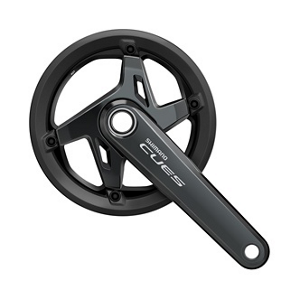 SHIMANO CUES Mechanizm korbowy FC-U8000-1 11/10/9 rzędów 175,0 mm 40T 