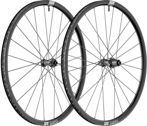 Komplet kół DT Swiss G 1800 Disc CL 12x100/142mm Shimano 11s