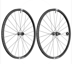 Komplet kół DT Swiss G 1800 Disc CL 12x100/142mm Micro Spline 12s