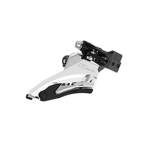 SHIMANO CUES Przerzutka przednia P-FD-U6000-M Dwurzędowy SIDE SWING