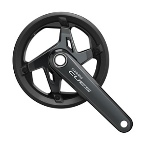 SHIMANO CUES Mechanizm korbowy FC-U8000-1 11/10/9 rzędów 175,0 mm 42T