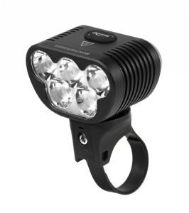 Lampka przednia mtb MAGICSHINE MONTEER 3500S, 3500 lumenów