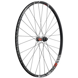 Koło przednie DT Swiss XR1501 Spline One 22.5 mm 29 110 mm / 15 mm PS