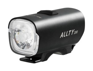 Lampka przednia MAGICSHINE ALLTY 200, 200 lumenów 