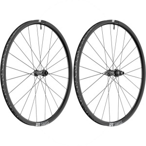 Komplet kół DT Swiss GR 1600 SPLINE 700C Disc 25mm Sram XDR 