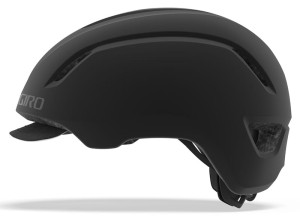 Kask miejski GIRO CADEN INTEGRATED MIPS matte black 