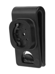 Uchwyt z klipsem lampki tylnej MAGICSHINE BELT CLIP, Dla modeli Seemee 60/100/150/180/200 V2.0/DV 