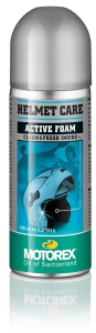 Preparat Motorex Helmet Care Aerosol 200ml