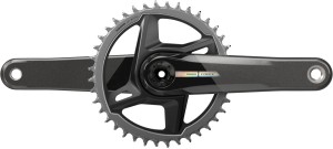 Sram korba Force AXS DUB D2 12rz 40 175mm