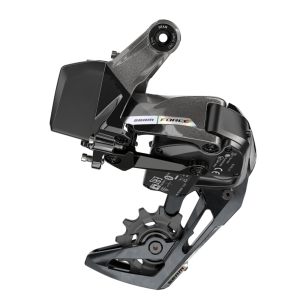 Tylna przerzutka Sram Force XPLR AXS D2 12rz 44T 00.7518.174.000