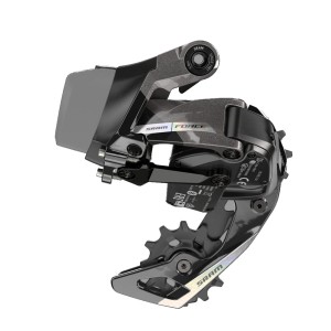 Tylna przerzutka Sram  Force AXS D2 12rz 36T 00.7518.173.000