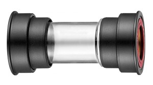 Token suport BB841PR 24mm czarny 