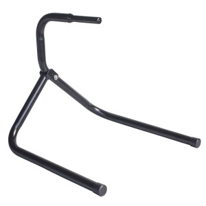 Stojak na rower PRO mocowanie na oś Hollowtech II PRTL0074