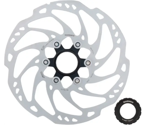 Tarcza Hamulca Center Lock Shimano SM-RT70 Ice-Tech