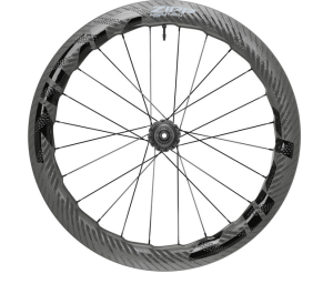 Tylne koło Zipp 454 NSW Sram XDR Disc CL 12x142mm TL 00.1918.770.001