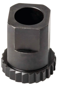 DT Swiss Klucz do odkręcania wielowpustu w bębenkach z systemem Star Ratchet HXTXXX00N5027S