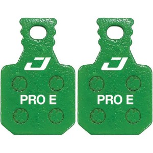 Jagwire Pro E-Bike Disc Brake Pads Semi-Metallic Magura MT7 DCAB06