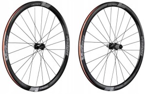 Komplet kół Vision Team 35 Comp SL Disc 12x100/142mm 28cali