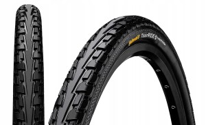Opona Continental Ride Tour 700x35C drut Eco25