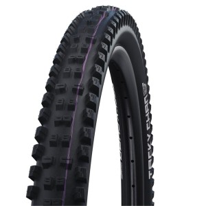 Opona SCHWALBE TACKY CHAN Evo, Super Downhill, zwijana, 29x2.40 