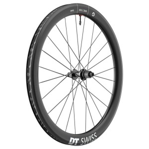 Tylne koło DT Swiss GRC 1100 DI 700C CL 50 12/142 ASL12R Shimano Micro Spline WGRC110NID9CA23389