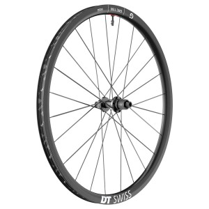 Tylne koło DT Swiss GRC 1100 DI 700C CL 30 12/142 ASL12R Shimano Micro Spline WGRC110NID9CA23388