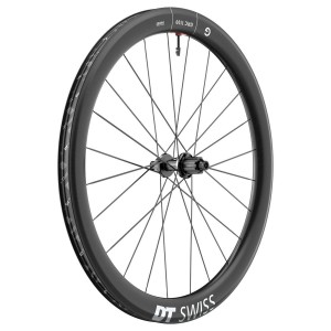 Tylne koło DT Swiss GRC 1100 DI 700C CL 50 12/142 ACFN3 Campagnolo N3W WGRC110NID8CA22323