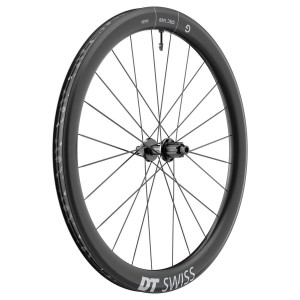 Tylne koło DT Swiss GRC 1400 DI 700C CL 50 12/142 ACFN3W, Campagnolo N3W, WGRC140NID8CA21649 