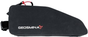 Torba rowerowa na ramę Geosmina Top Tube Bag Large 1L