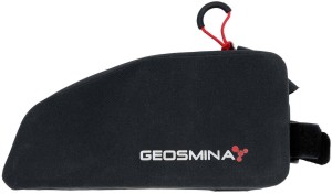 Torba rowerowa na ramę Geosmina Top Tube Bag Small 0,5L