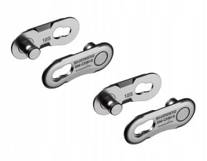 Spinka Łańcucha Shimano SM-CN910-12 2szt 12 rz
