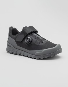 Buty Suplest Trail Performance MTB black/grey