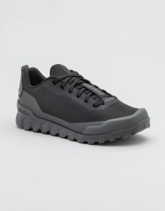 Buty Suplest Trail Sport MTB black/grey
