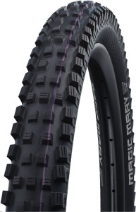 Opona Schwalbe Magic Mary 29x2.60 TLE Super Trail Addix Ultra Soft
